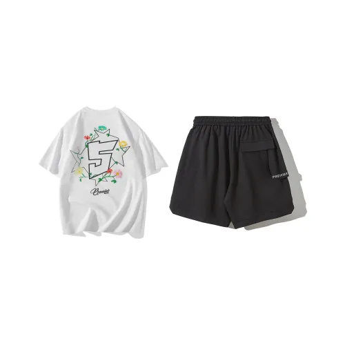 Premier 55 Унисекс Повседневная спортивная одежда