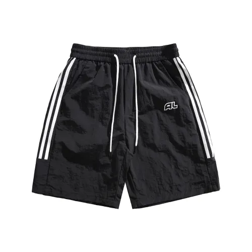 ALang Studio Повседневные шорты унисекс