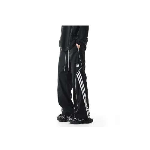 ZMHT Унисекс Повседневные Брюки