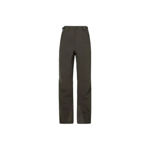 Oakley Cement Gray Men's Casual Pants Oakley Цемент Серый Мужские Повседневные Брюки