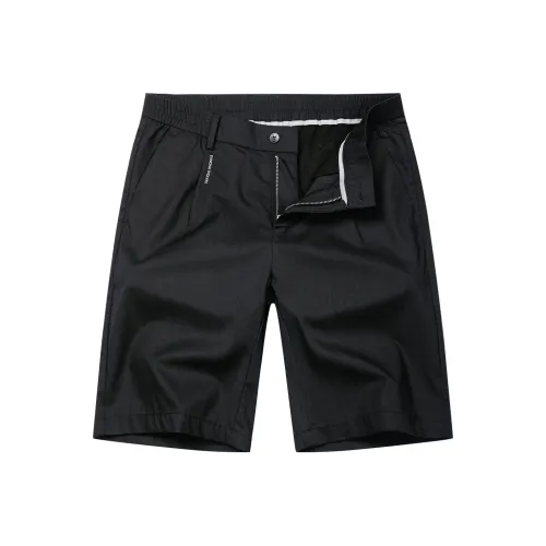 Dance with Wolves Повседневные шорты Мужские