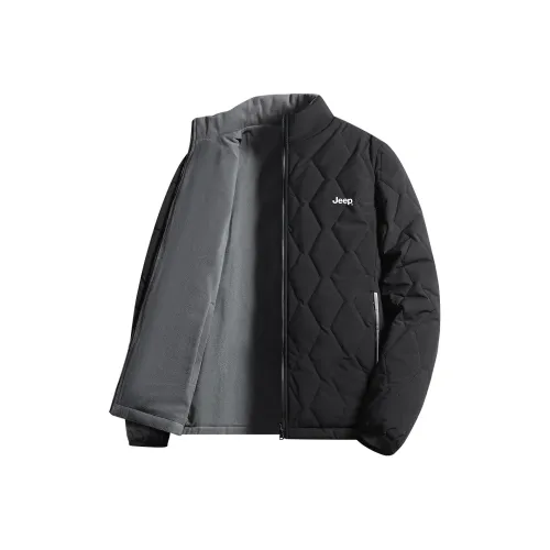 JEEP Унисекс Пуховики