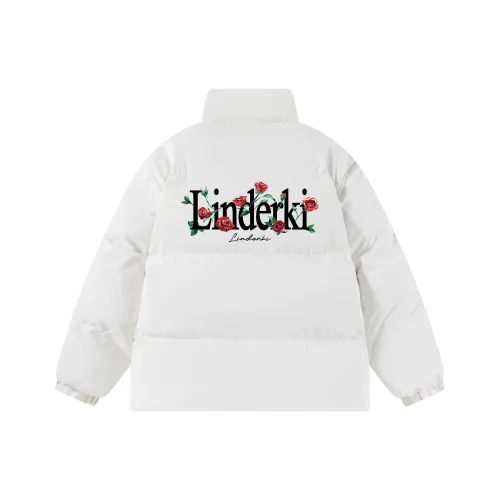 Lind Erki Унисекс Объемные куртки (пуфы)