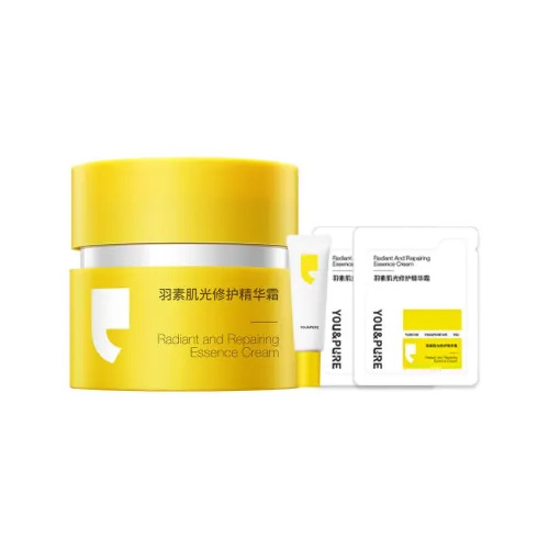 Yu Su Увлажняющие средства и кремы для лица Унисекс