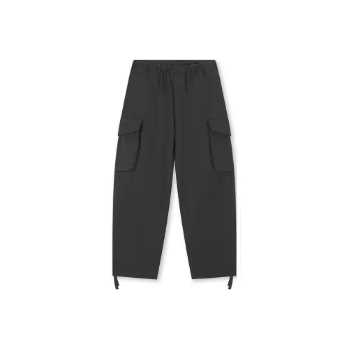 BONELESS Унисекс Карго Брюки