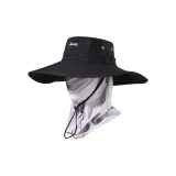 Чёрный + Светло-серый