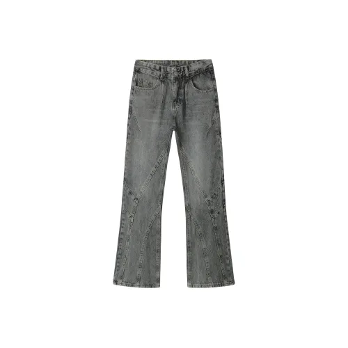 BENDL'S Унисекс Джинсы