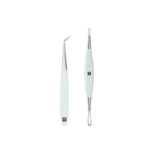 ZWILLING MAKE UP Инструменты Унисекс