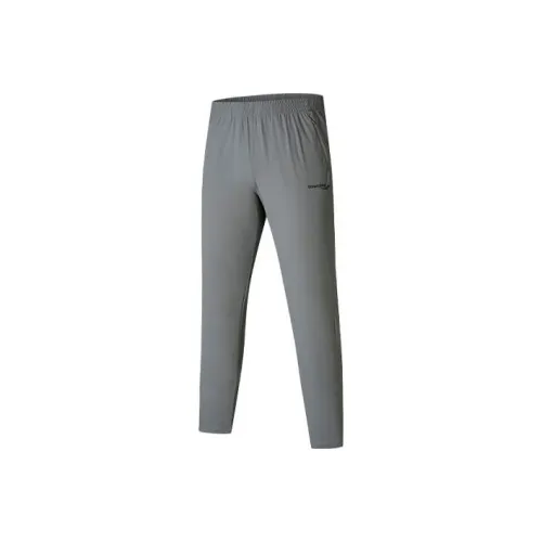 Saucony Cold Iron Ash Men's Casual Pants Сакони Cold Iron Ash Мужские Повседневные Штаны