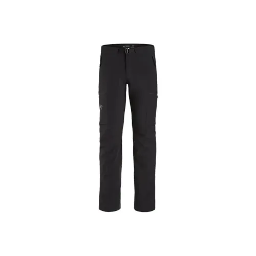 Arcteryx GAMMA MX Windbreaker Pants Men's