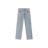 Винтажный синий