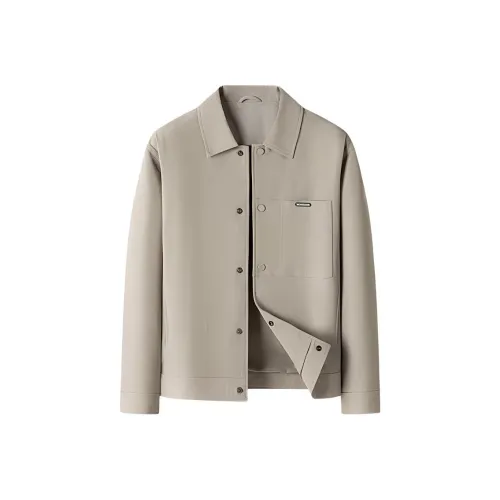 Montagut Мужские Куртки