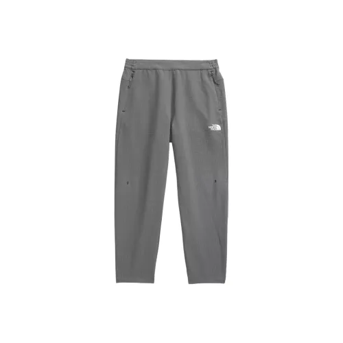 THE NORTH FACE Gray Men's Casual Pants THE NORTH FACE Серый Мужской Повседневный Брюки
