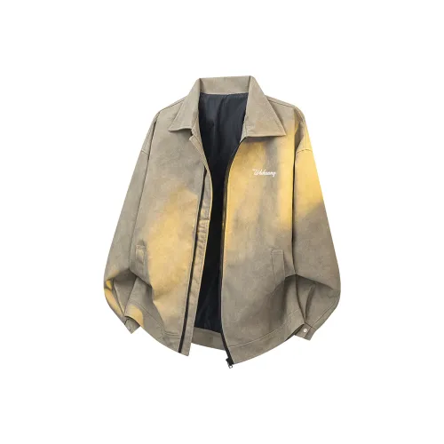 Supremo Cat Кожаная куртка унисекс