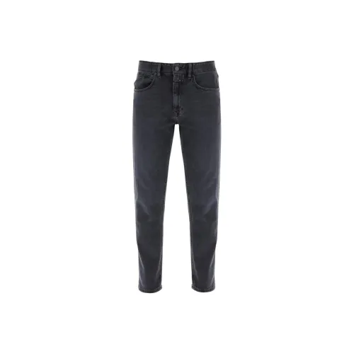 CLOSED Gray Men's Jeans  
CLOSED Серый Мужской Джинсы