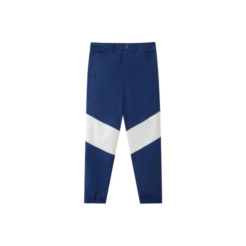 VOLCOM Унисекс Повседневные брюки