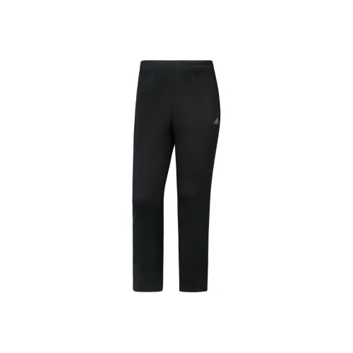 Adidas HYBD STR PT Повседневные брюки Мужские Черные