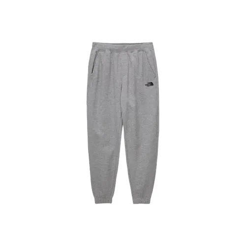 THE NORTH FACE Gray Men's Casual Pants THE NORTH FACE Серый Мужской Повседневный Брюки