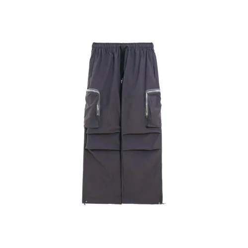 PMET MULTI многоугольная серия PLAYER унисекс повседневные брюки