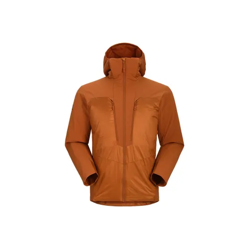 KAILAS Пуховая куртка Пальто Мужской