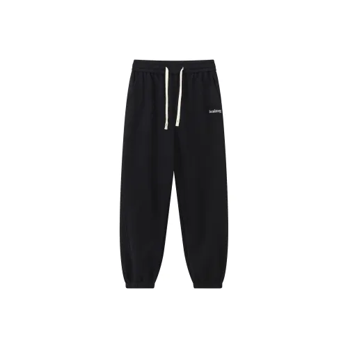 BENATRY Унисекс Повседневные брюки