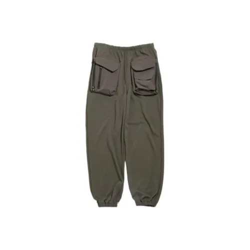 South2 West8 Olive Men's Casual Pants