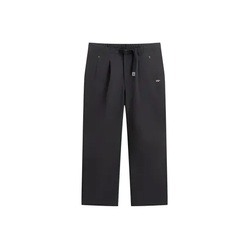 PEACEBIRD MEN Повседневные брюки Унисекс