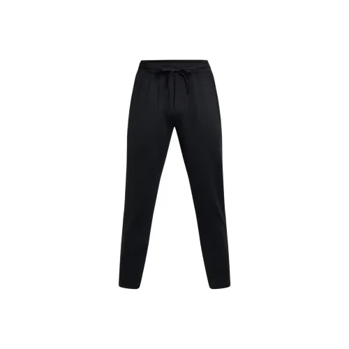Under Armour Motion UA Повседневные брюки Мужские Черные