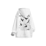 Белый (с флисовой подкладкой)