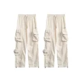 2 шт (Экрю + Экрю)