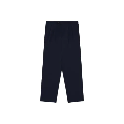 AIME LEON DORE FW24 Морской синий Мужские брюки для костюма