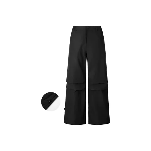 FENGXUELANG Повседневные брюки Унисекс