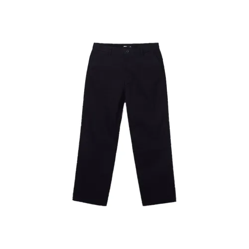 SPAO Унисекс Повседневные Брюки