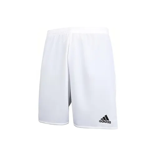 Adidas Повседневные шорты Мужские Белые