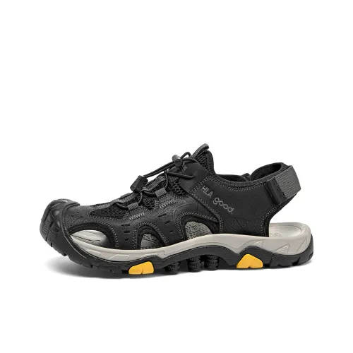 HLA Горная обувь для мужчин