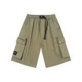 Трава зеленая