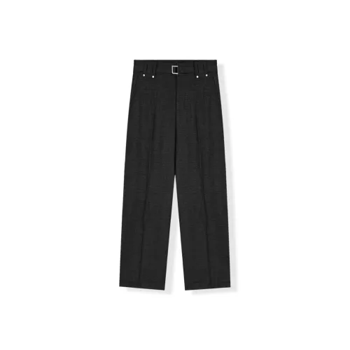 WILD LEADER Повседневные брюки Унисекс