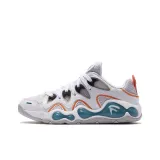 FILA белый/Дождь Туманно-серый-WN