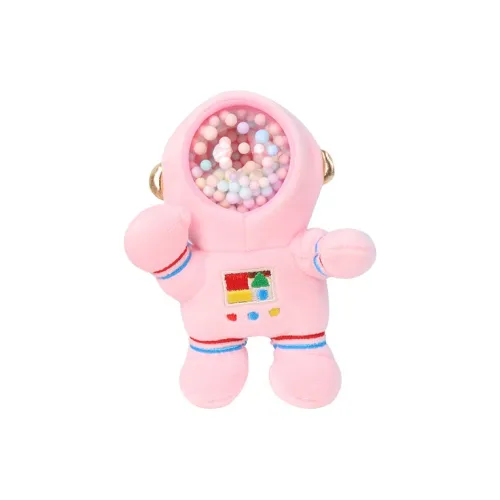 MORTEN SOLUM Космонавт Кролик Куклы Плюшевый Брелок 14 см 15 см Высота