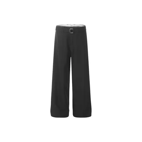 Pirkadat Унисекс Костюмные Брюки