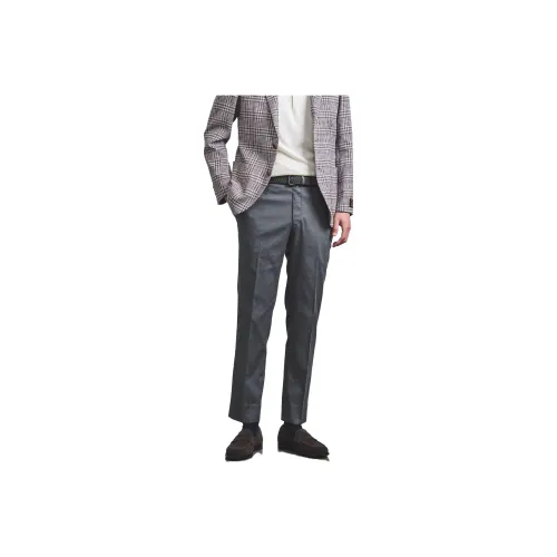 UNITED ARROWS Мужские Повседневные Брюки
