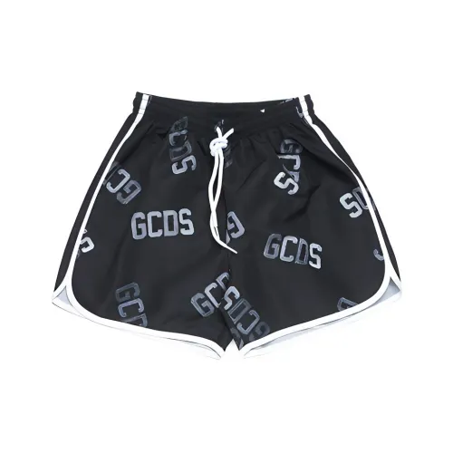 GCDS Мужские Повседневные Шорты