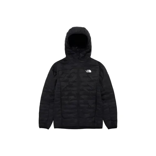 THE NORTH FACE Пуховик Унисекс Черный