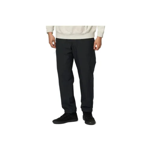 Snow Peak Унисекс Повседневные брюки