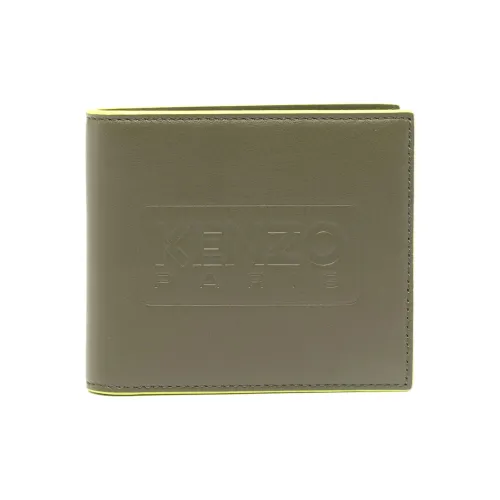 KENZO Женские кошельки