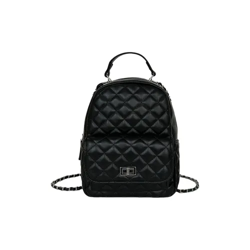 CAREELL ПУ (полиуретан) Рюкзак Стандартный Женский Многоцветный