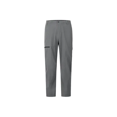 THE NORTH FACE Basin Повседневные брюки Мужские Pearl Gray