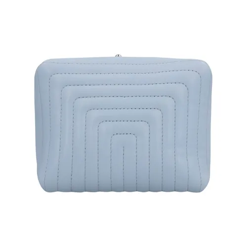 JIL SANDER Женские клатчи