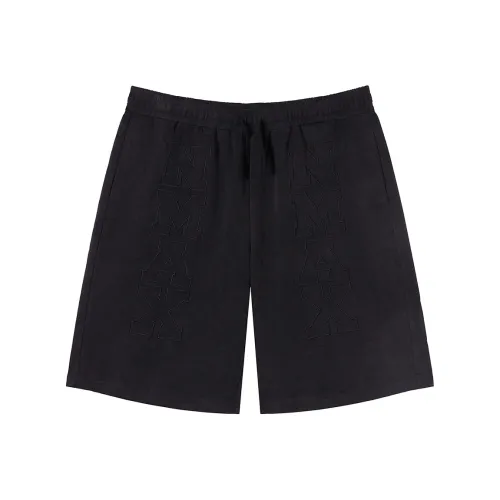 N Max Мужские Повседневные Шорты