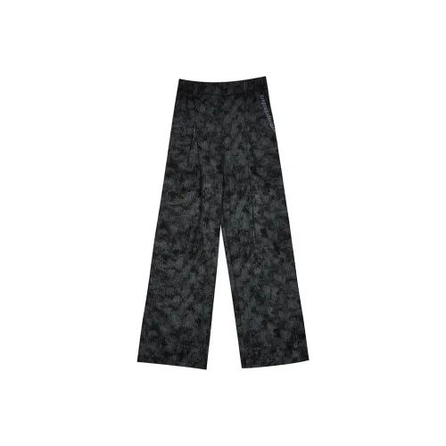 Kang's Wonderland Повседневные брюки Унисекс